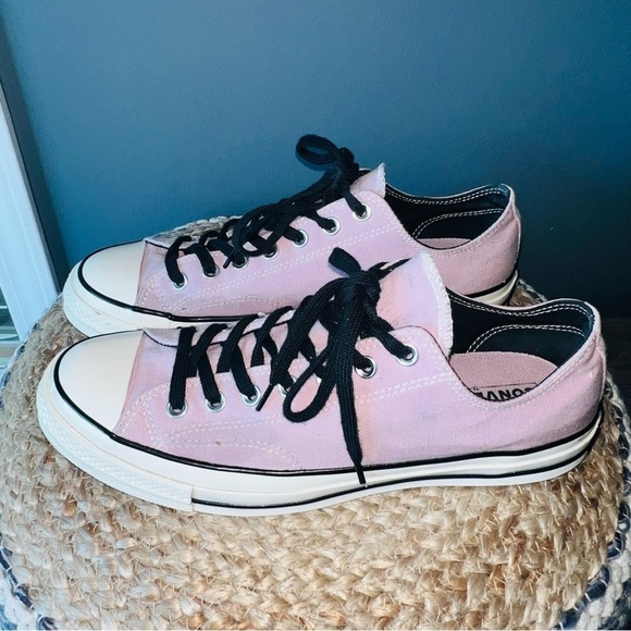 Converse Chuck Taylor Sneakers - Picture 1 of 11